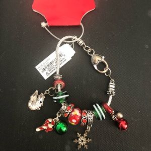 Kim Rogers bracelet